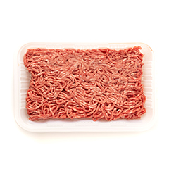 چرخکرده بوقلمون