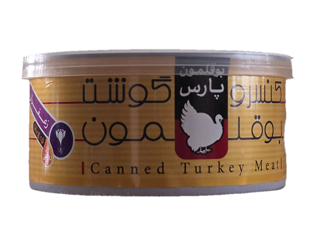 با در