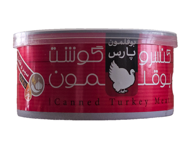با در