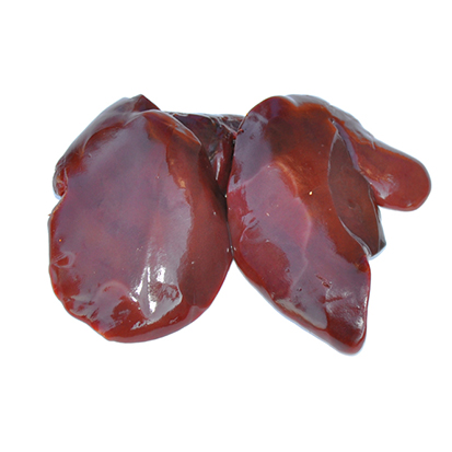 جگر بوقلمون